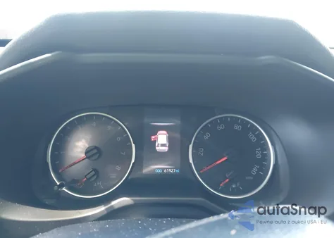 2021 Toyota Rav4 Xle Premium из США, поврежденный, VIN 2T3C1RFV1MC121107